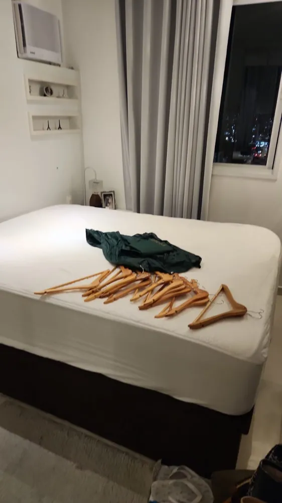 Apartamento, 3 quartos, 80 m² - Foto 10