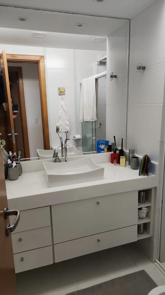 Apartamento, 3 quartos, 80 m² - Foto 9