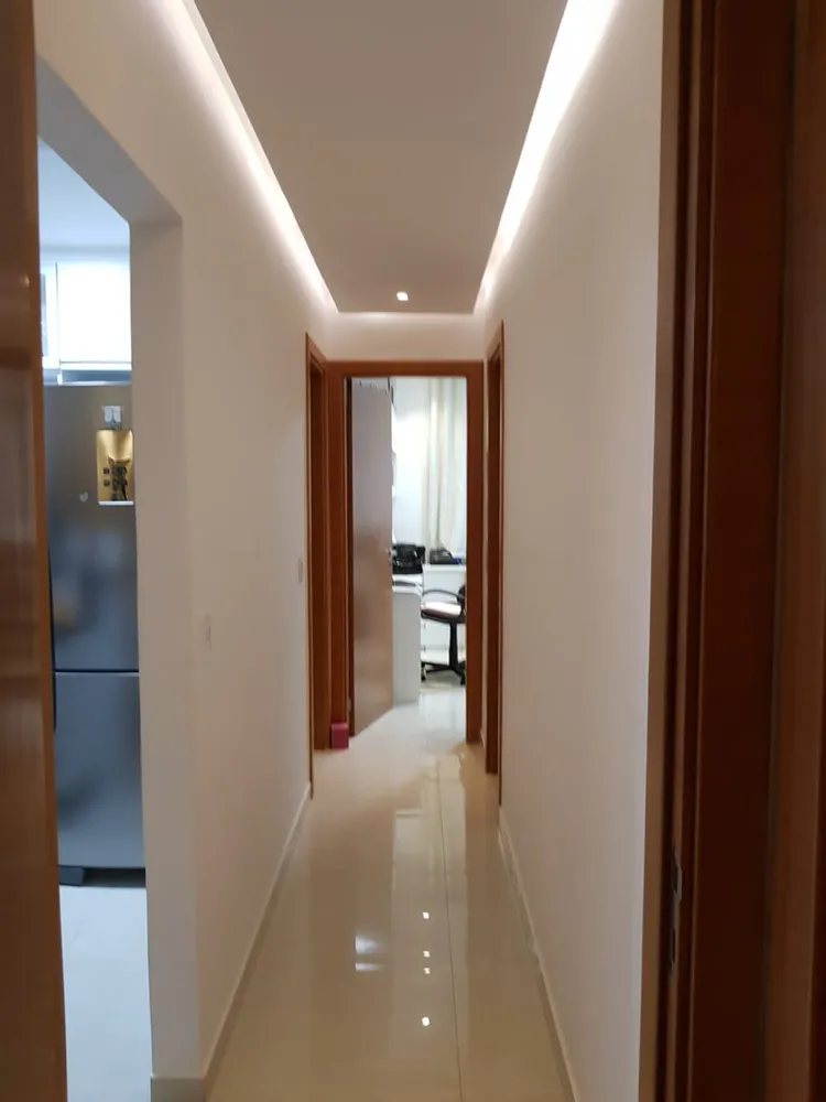 Apartamento, 3 quartos, 80 m² - Foto 4
