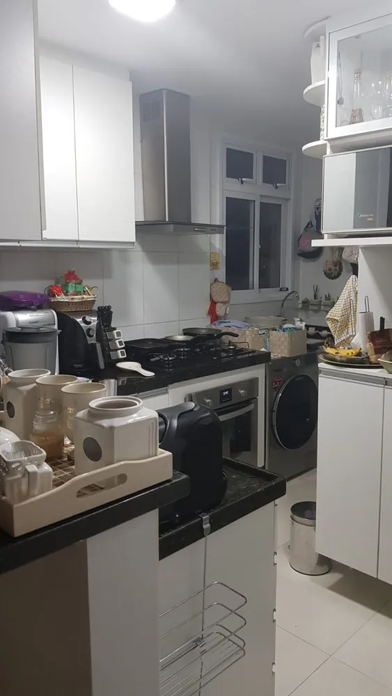 Apartamento, 3 quartos, 80 m² - Foto 3