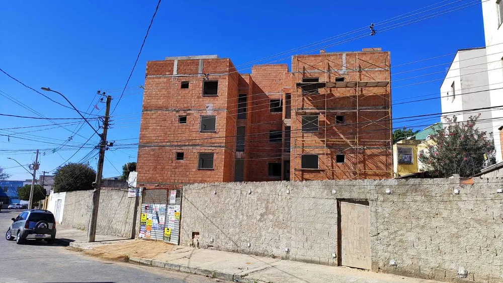 Apartamento, 2 quartos, 50 m² - Foto 11