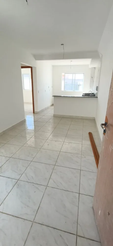 Apartamento, 2 quartos, 50 m² - Foto 1