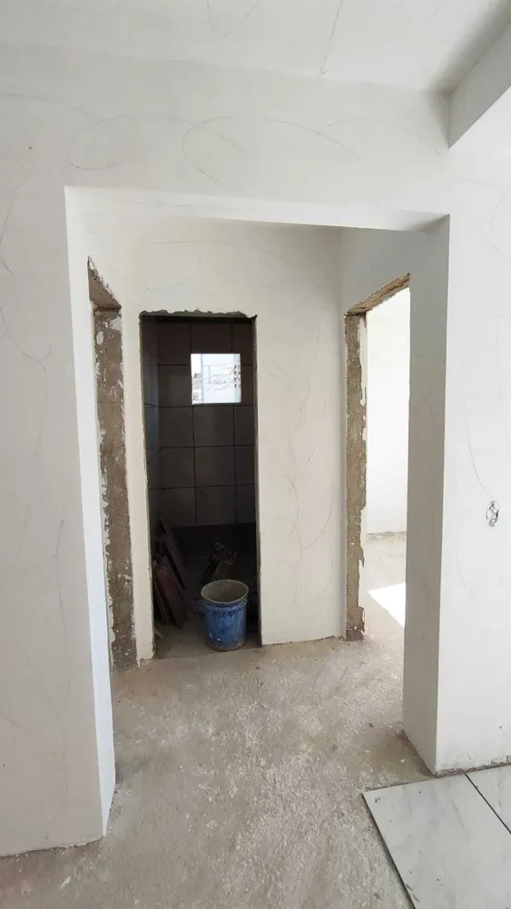 Apartamento, 2 quartos, 50 m² - Foto 5