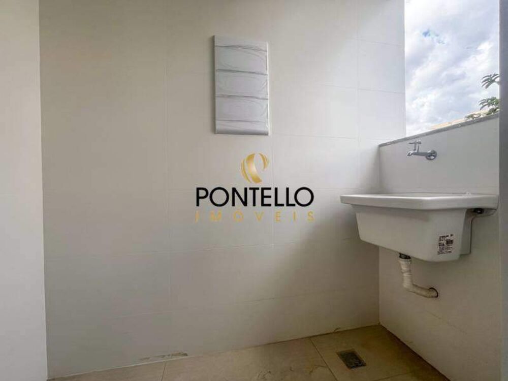 Apartamento à venda com 2 quartos, 59m² - Foto 4