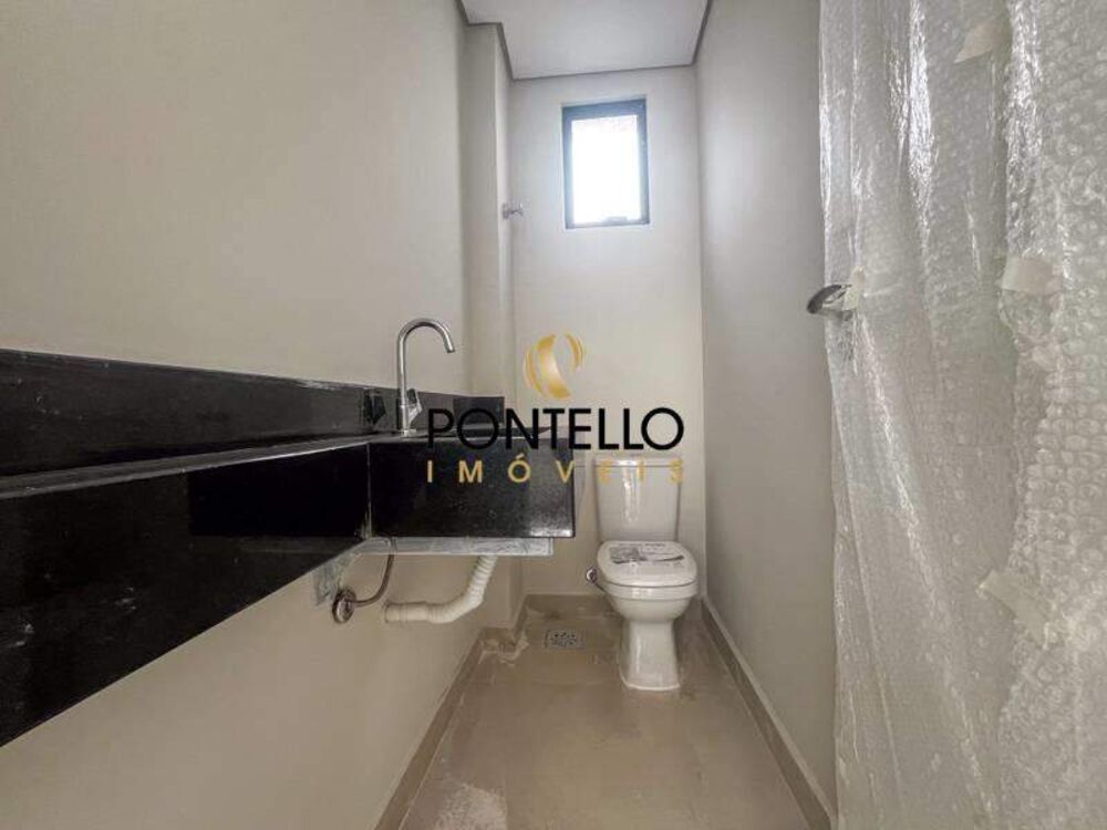 Apartamento à venda com 2 quartos, 59m² - Foto 1