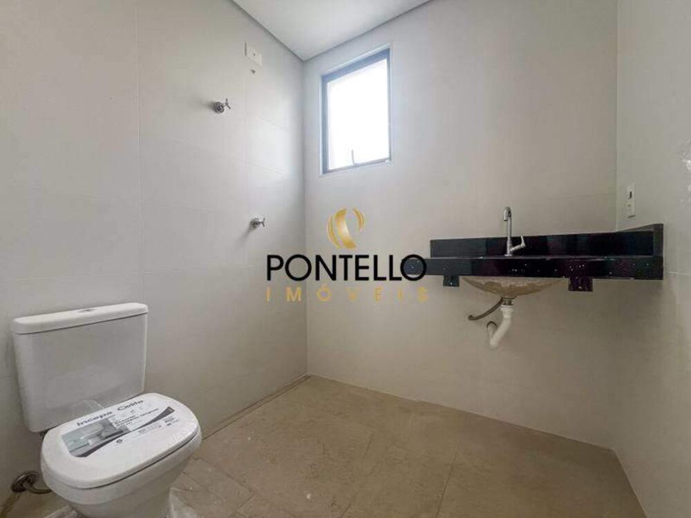 Apartamento à venda com 2 quartos, 59m² - Foto 8