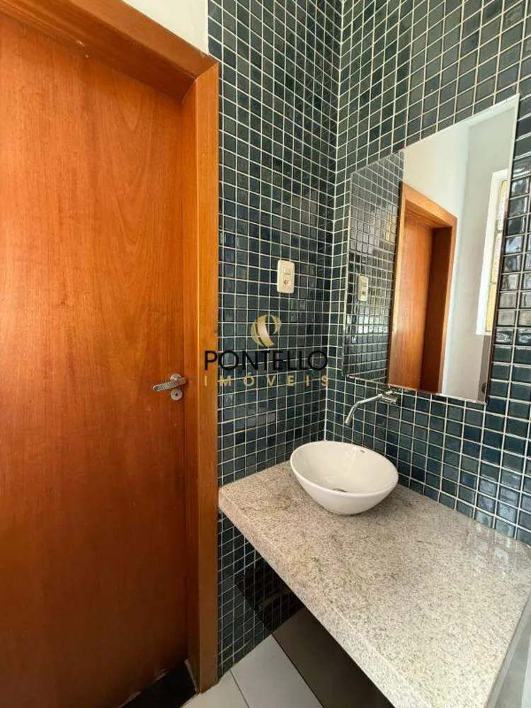 Casa, 3 quartos, 321 m² - Foto 6