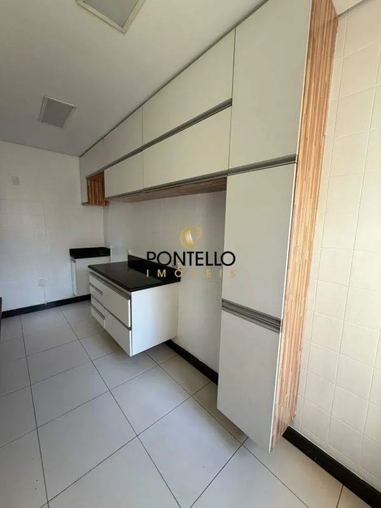 Casa, 3 quartos, 321 m² - Foto 7
