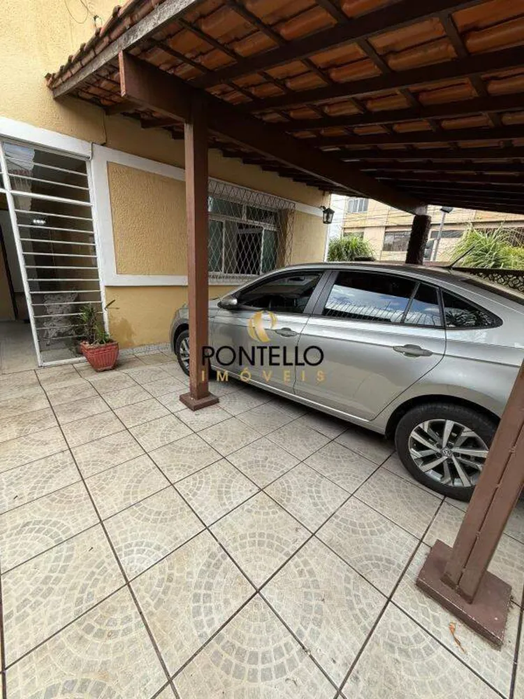 Casa, 3 quartos, 321 m² - Foto 10