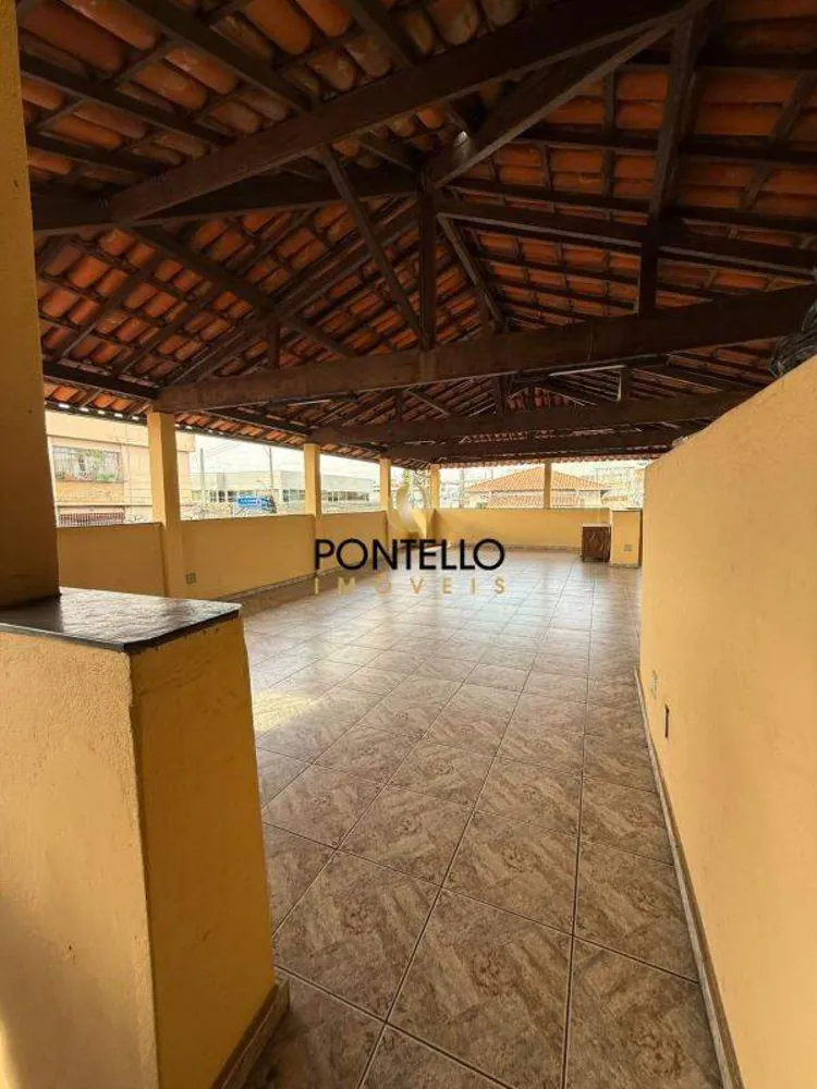 Casa, 3 quartos, 321 m² - Foto 9