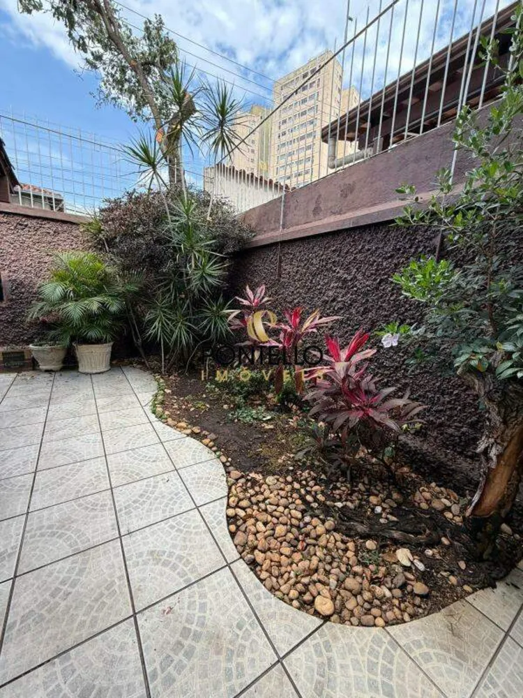 Casa, 3 quartos, 321 m² - Foto 11