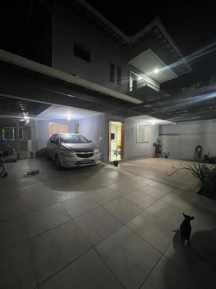Casa, 3 quartos, 360 m² - Foto 2