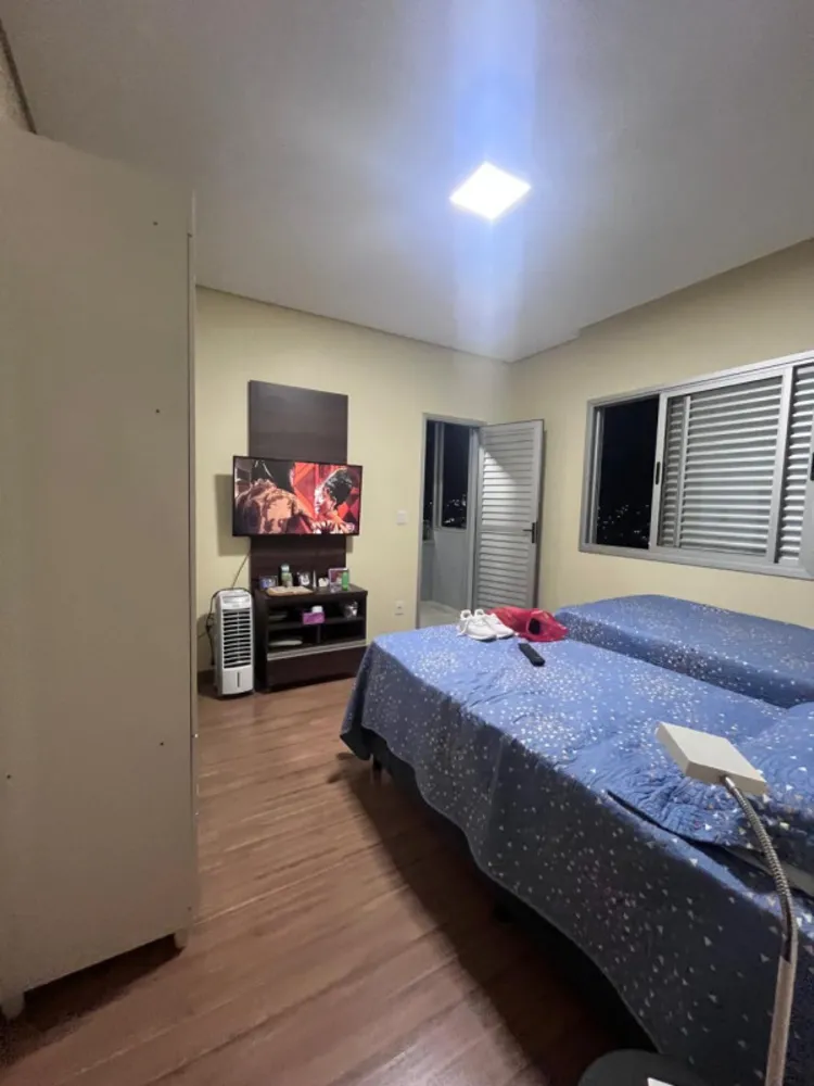 Casa, 3 quartos, 360 m² - Foto 11