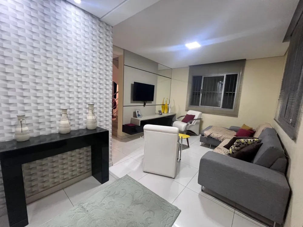 Casa, 3 quartos, 360 m² - Foto 3