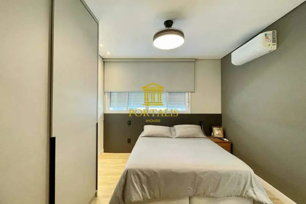 Apartamento, 2 quartos, 72 m² - Foto 5