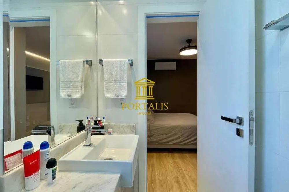 Apartamento, 2 quartos, 72 m² - Foto 6