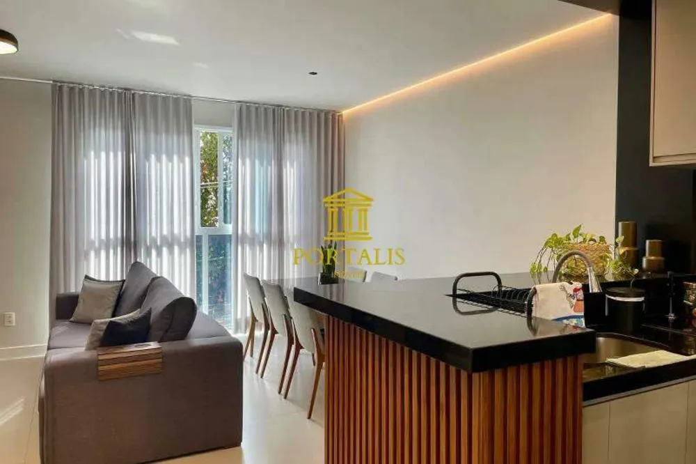 Apartamento, 2 quartos, 72 m² - Foto 4