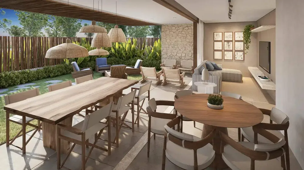 Apartamento, 4 quartos, 151 m² - Foto 1