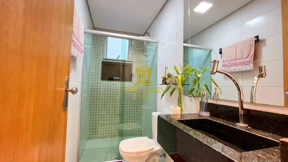 Apartamento, 3 quartos, 134 m² - Foto 6