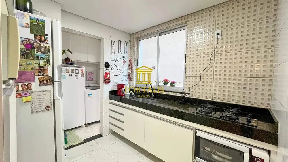 Apartamento, 3 quartos, 134 m² - Foto 17