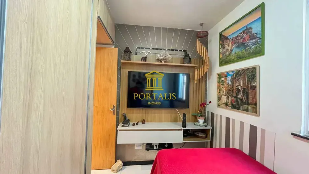 Apartamento, 3 quartos, 134 m² - Foto 11