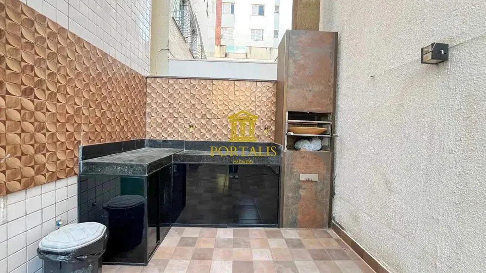 Apartamento, 3 quartos, 134 m² - Foto 23