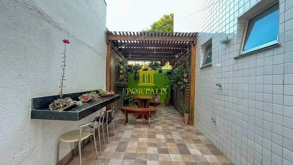 Apartamento, 3 quartos, 134 m² - Foto 19
