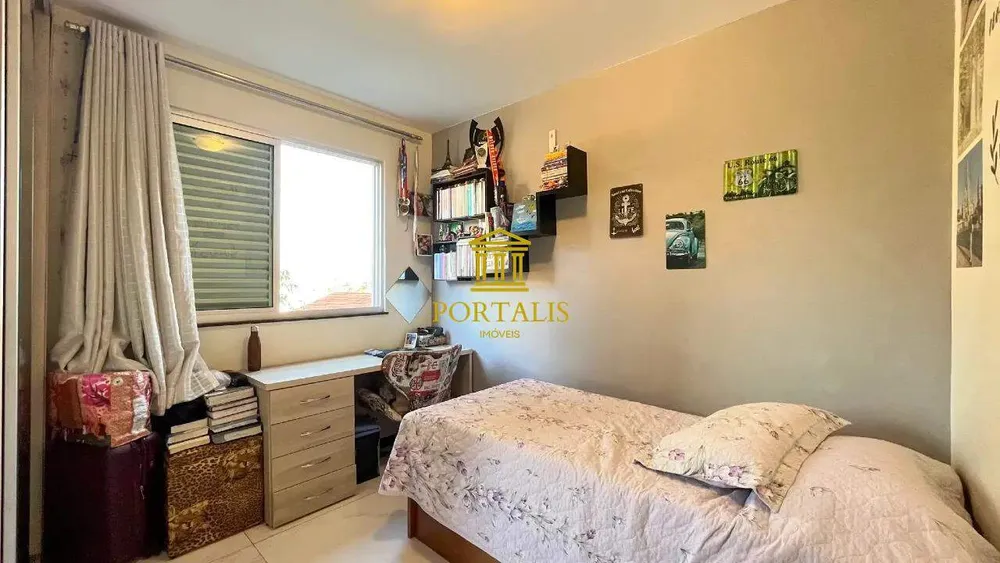Apartamento, 3 quartos, 134 m² - Foto 8