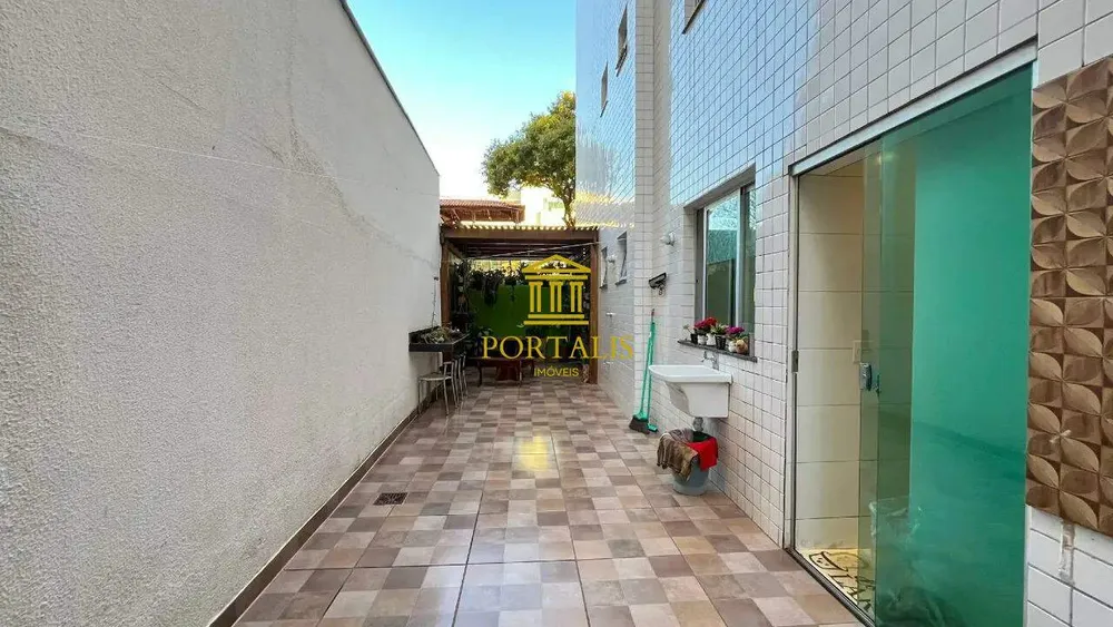 Apartamento, 3 quartos, 134 m² - Foto 22