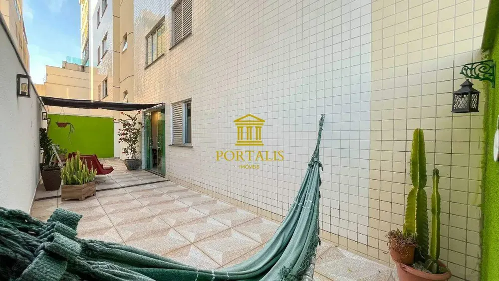 Apartamento, 3 quartos, 134 m² - Foto 21