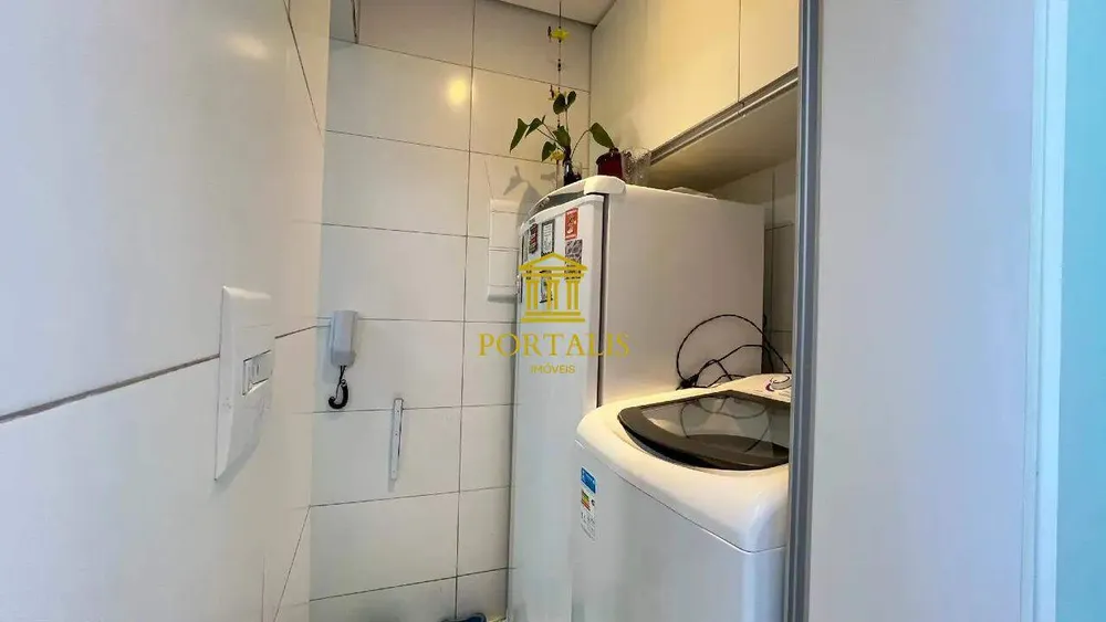 Apartamento, 3 quartos, 134 m² - Foto 12