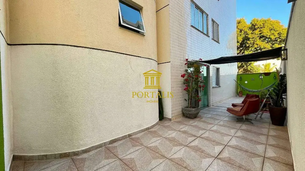 Apartamento, 3 quartos, 134 m² - Foto 20