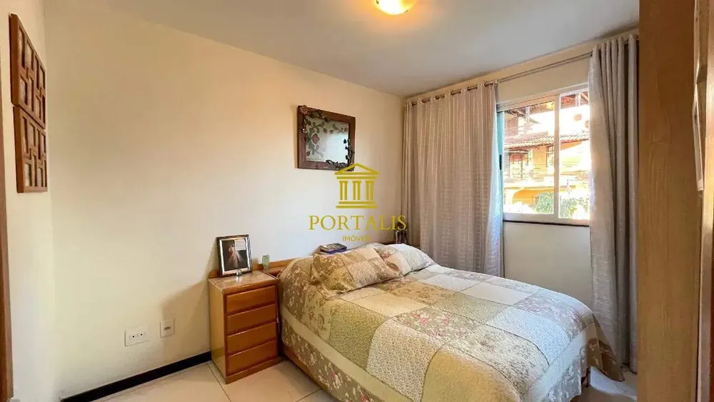 Apartamento, 3 quartos, 134 m² - Foto 8