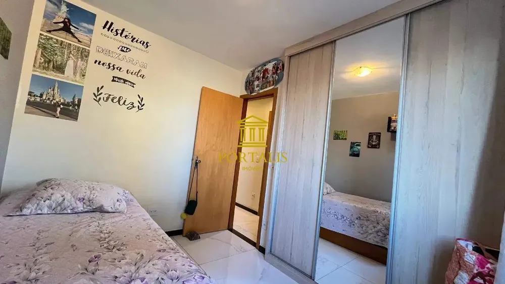 Apartamento, 3 quartos, 134 m² - Foto 5