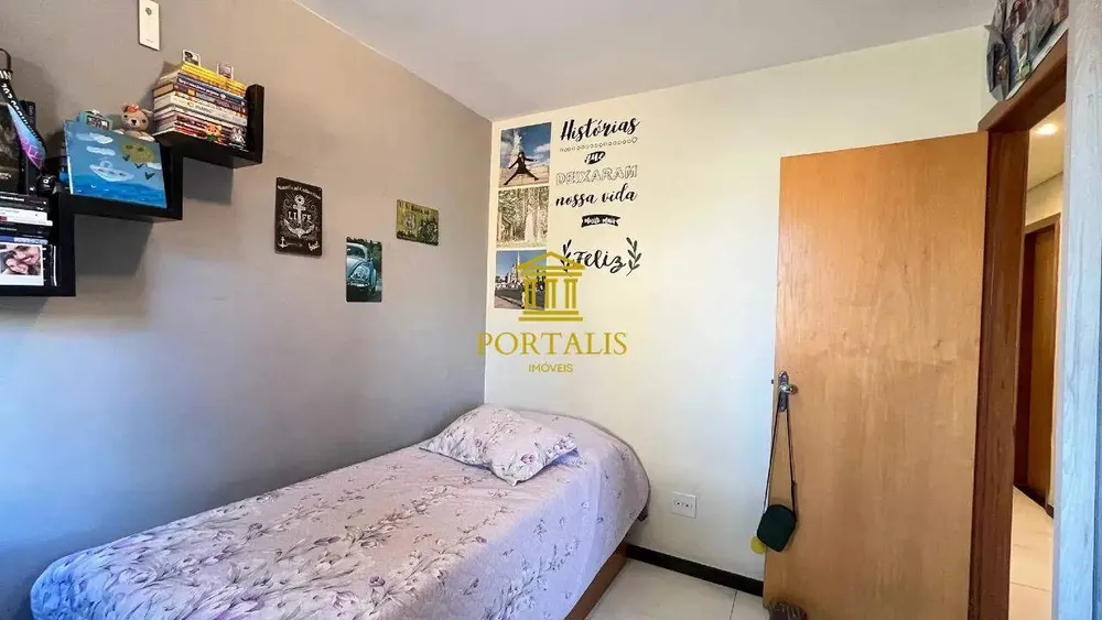 Apartamento, 3 quartos, 134 m² - Foto 15