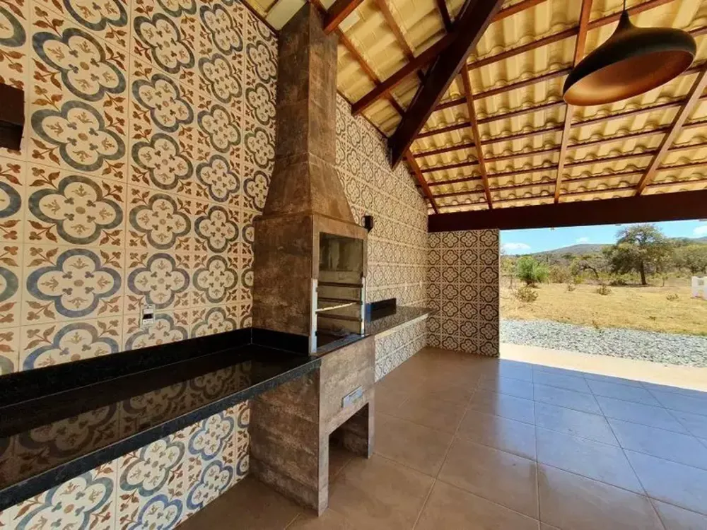 Terreno, 2 hectares - Foto 4