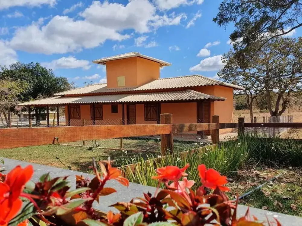 Terreno, 2 hectares - Foto 1