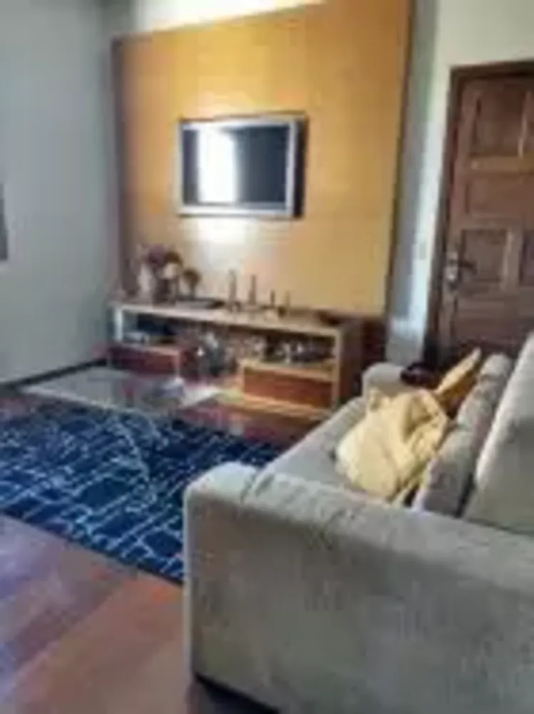 Apartamento, 5 quartos, 218 m² - Foto 6