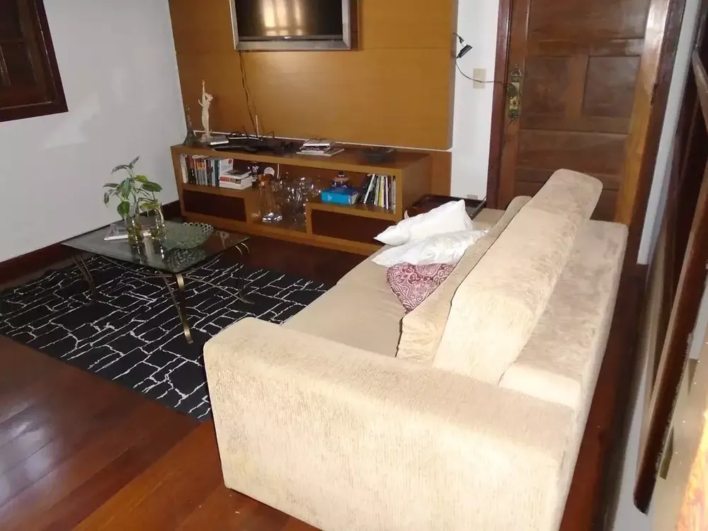Apartamento, 5 quartos, 218 m² - Foto 9