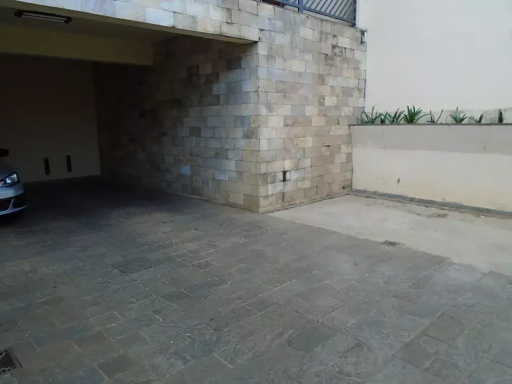 Apartamento, 5 quartos, 218 m² - Foto 15