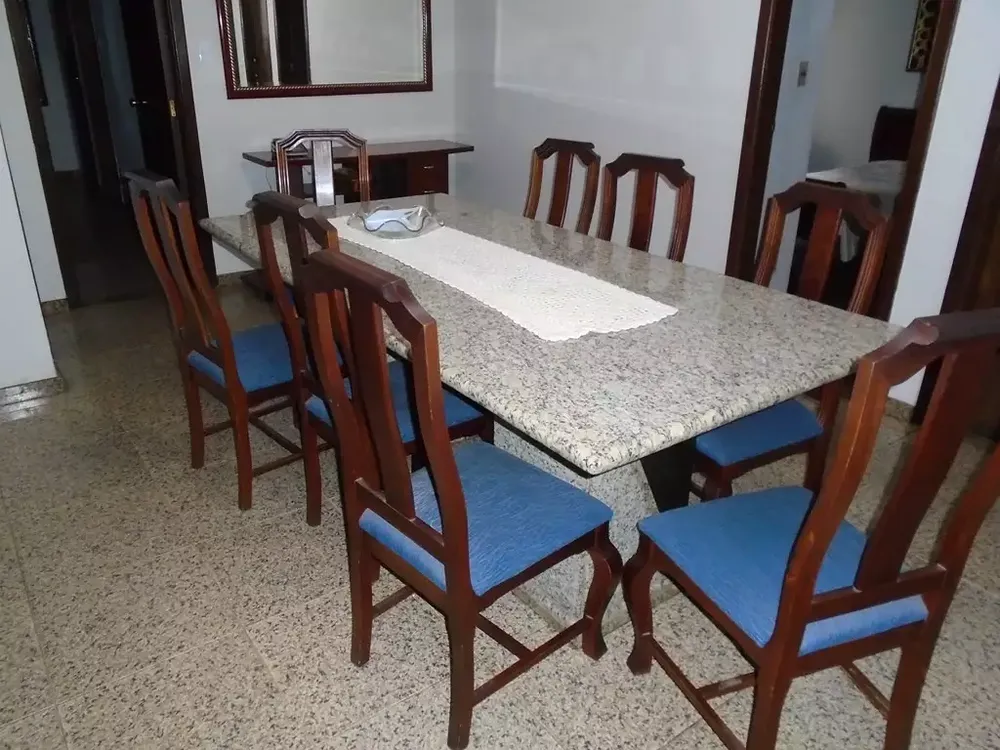Apartamento, 5 quartos, 218 m² - Foto 8