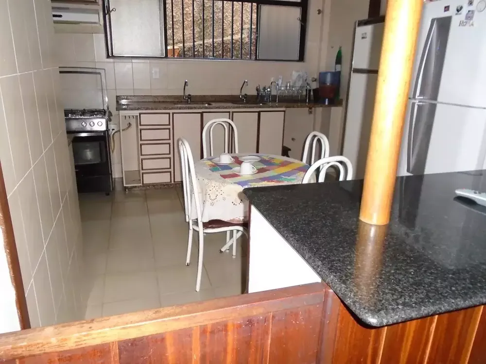 Apartamento, 5 quartos, 218 m² - Foto 3
