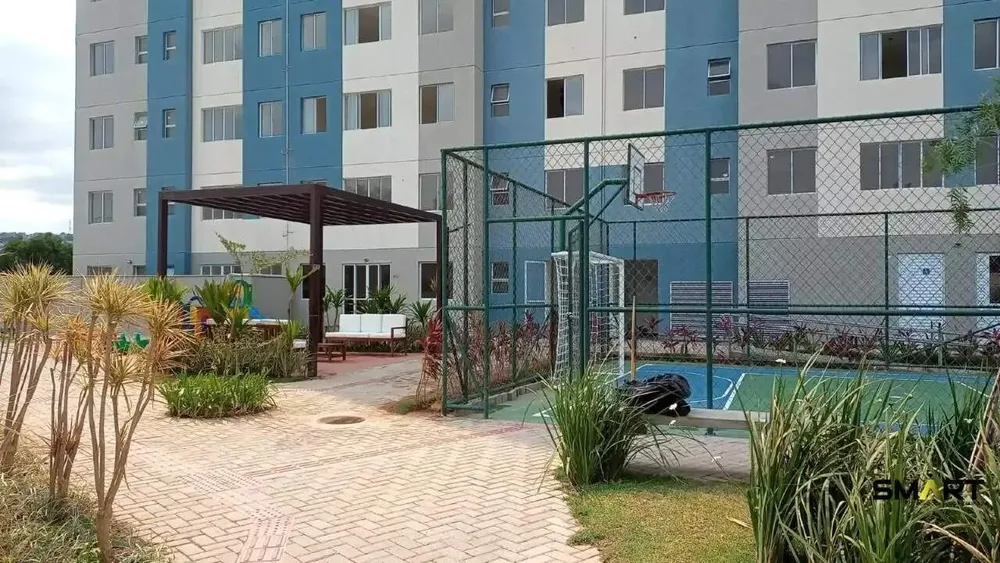 Apartamento, 2 quartos, 48 m² - Foto 17