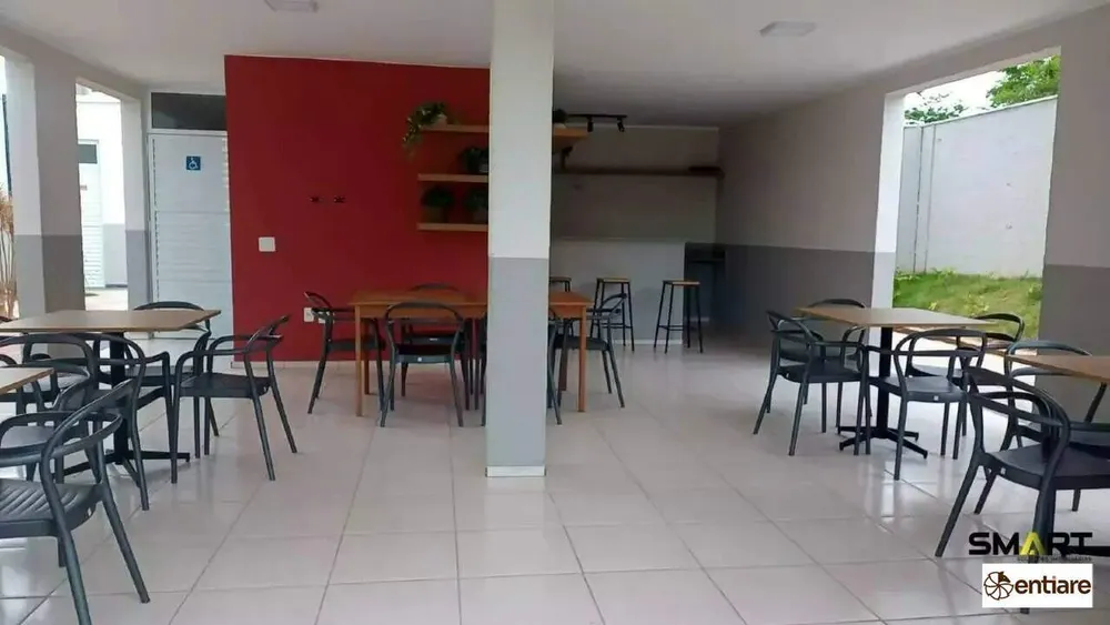 Apartamento, 2 quartos, 48 m² - Foto 12