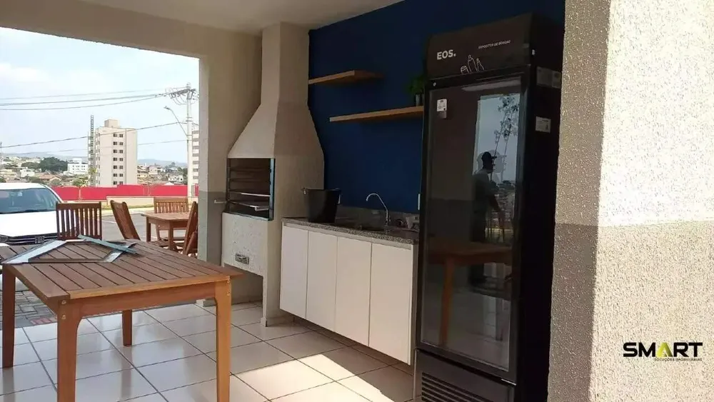 Apartamento, 2 quartos, 48 m² - Foto 20