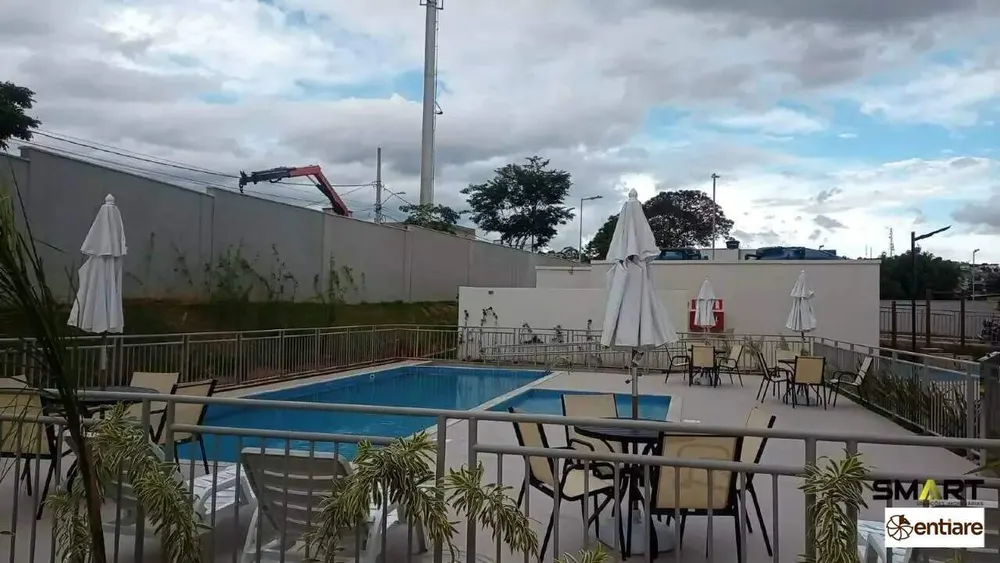 Apartamento, 2 quartos, 48 m² - Foto 11
