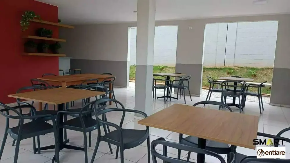 Apartamento, 2 quartos, 48 m² - Foto 6