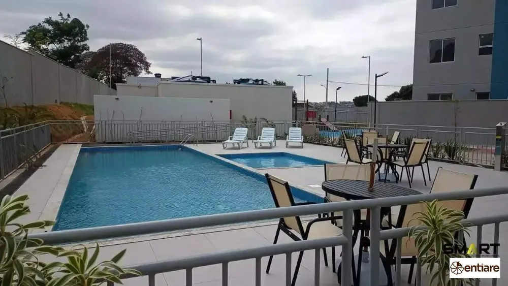 Apartamento, 2 quartos, 48 m² - Foto 15