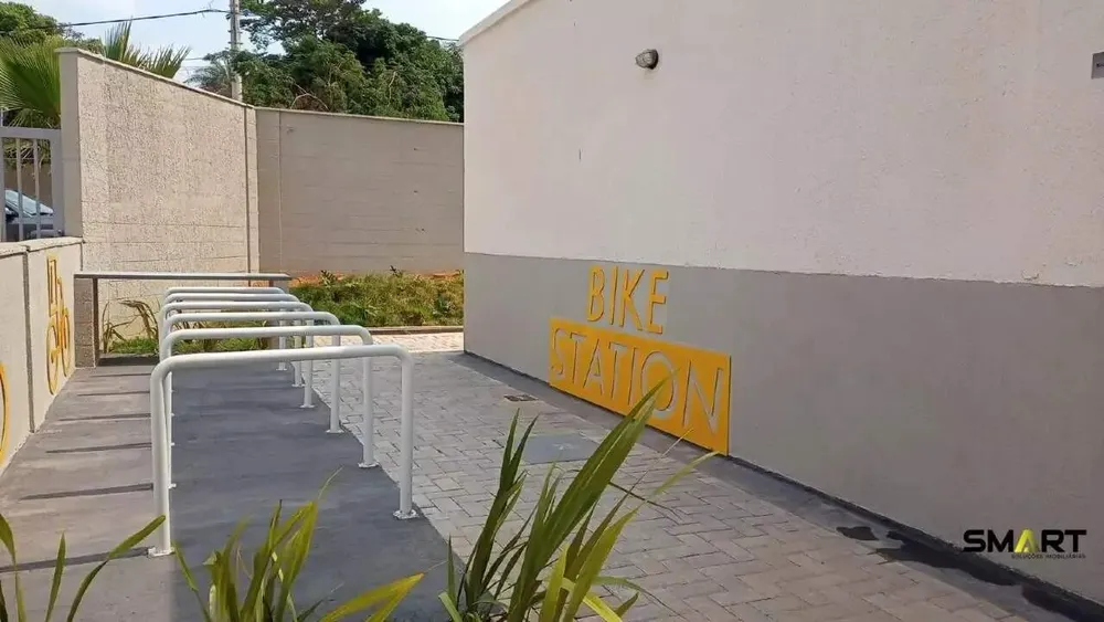 Apartamento, 2 quartos, 48 m² - Foto 18