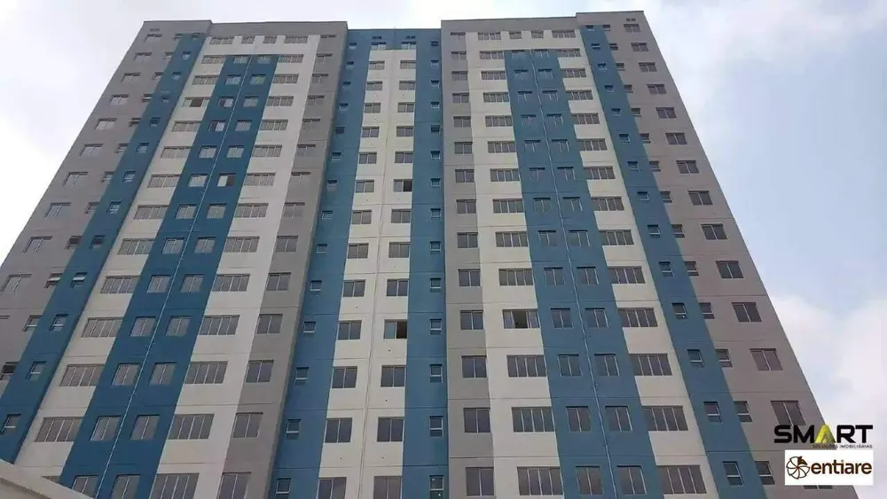 Apartamento, 2 quartos, 48 m² - Foto 1